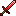 Ruby Sword Item 0