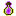 Amthyst EXP bottle Item 0