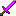 ametyst sword Item 0