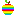 rainbow apple Item 5