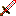 Redstone Sword Item 10