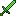 Emerald Sword Item 6