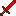 Ruby Sword Item 6