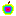 rainbow apple Item 5