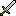 Tin Sword Item 2