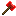 Red axe Item 11