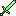 Emerald Sword Item 11