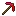 Ruby pickaxe Item 3