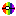 rainbow pok&#039;e ball Item 0