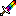 Rainbow sword Item 8