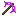 Amethyst Pickaxe Item 7