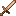 Wooden Sword but its an Iron Sword Item 2