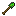 Emerald-Shovel Item 0