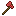 RedGem Axe Item 3