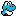 Baby blue yoshi Item 13