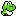 Baby green yoshi Item 12