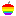 rainbow apple Item 11