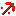 Lava pickaxe Item 1