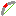 laser bow Item 1