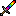 Rainbow Sword Item 5