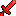 Ruby Sword Item 1