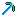 Glow pickaxe Item 0