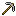 Cartoony Series: Iron Pickaxe Item 3