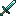 Stylized Diamond Sword Item 2