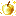 Stylized Golden Apple Item 15