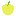 Simple golden apple Item 2