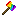 Rainbow Hammer Item 13