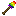 Rainbow Shovel Item 11