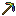 Rainbow Pickaxe Item 12