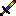 rainbow sword Item 6