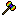 Rainbow battle axe Item 6