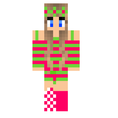 Christmas Girl Minecraft Skins Tynker - roblox skin minecraft skins tynker