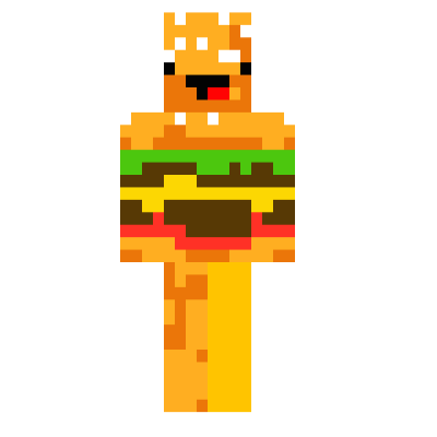 Noob Burger Minecraft Skins Tynker - noob roblox minecraft skins tynker
