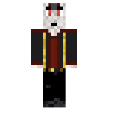 Vampire Lord Minecraft Skins Tynker - dantdm roblox vampire
