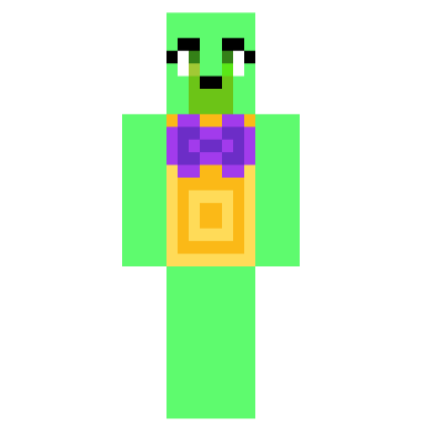 Springbonnie  Minecraft Skins  Tynker