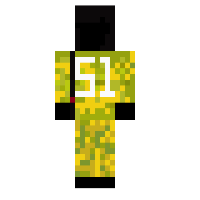 Finished Area 51 Alien  Minecraft Skins  Tynker