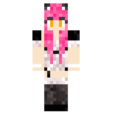 Kawaii-Chan  Minecraft Skins  Tynker