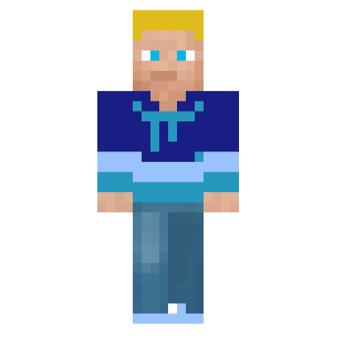 LL Cool Trey  Minecraft Skins  Tynker