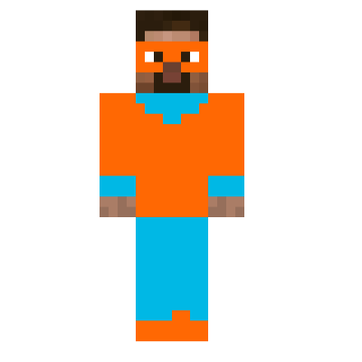 FireTrick  Minecraft Skins  Tynker