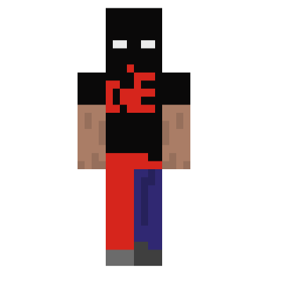 21 savage  Minecraft Skins  Tynker