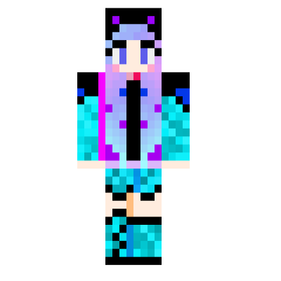 cool kid | Minecraft Skins | Tynker