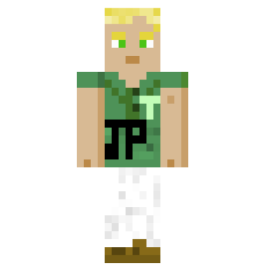 Jake Paul  Minecraft Skins  Tynker