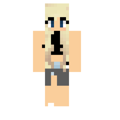 Taylor swift  Minecraft Skins  Tynker