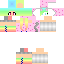 Cat Girl [Skin 4]