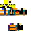 Minecraft Skins  Best Minecraft Skins  Tynker