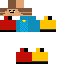 Hello Neighbor [Skin 4]